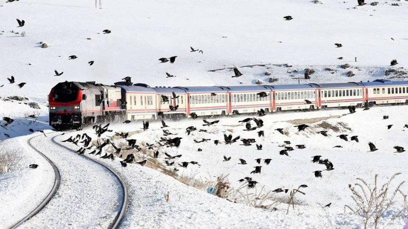Bavulları Hazırlayın! Doğu Ekspresi'ne Rakip İki Muhteşem Rota Geliyor - Fotoğraf: 2